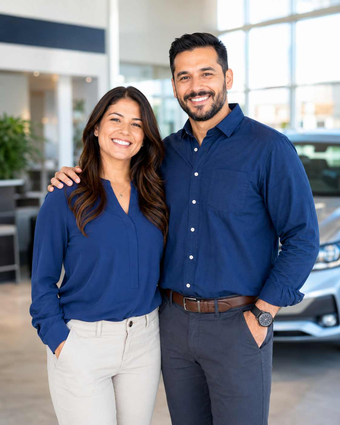 Visión RUARA AUTO SOLD